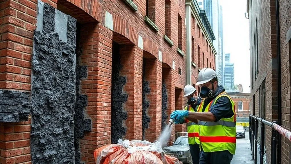Construction & Demolition in Plaistow — HSE-licensed specialists