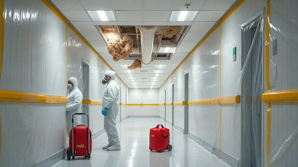 Healthcare & NHS in Plaistow — HSE-licensed specialists